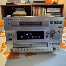 Hitachi AX M7 Amplifier