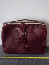 Estée lauder burgundy - burgundy, faux