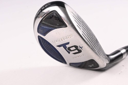 John letters hybrid - t9+, #3