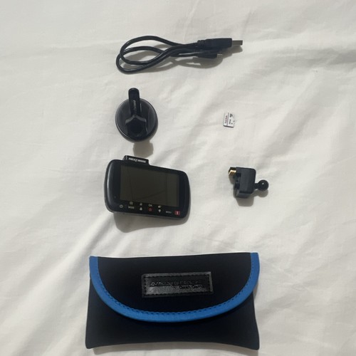 Next base dash cam - next, full