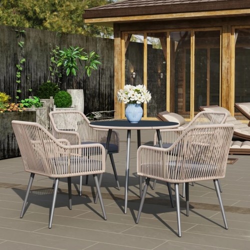 Seater garden dining - 4,