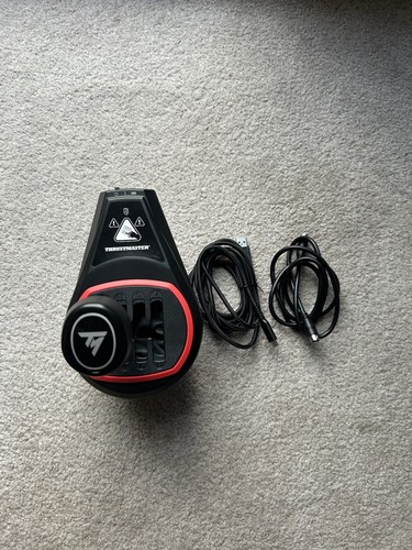 Thrustmaster th8s shifter - thrustmaster,