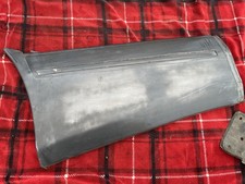 Saab Classic 900 SPG Left Rear