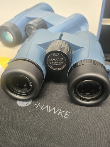 Hawke endurance marine - hawke,