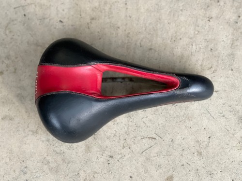 Vintage terry saddle - saddle,