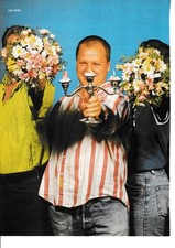 ROCK-O-RAMA  (Steve Double)  -