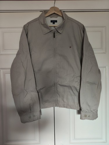 Gant usa windcheater jacket - usa,