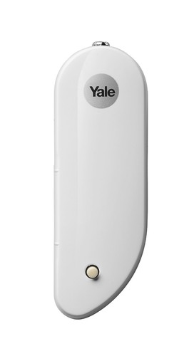 Yale easy fit alarm - yale,