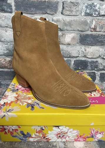 Joules elmwood women tan - joules,