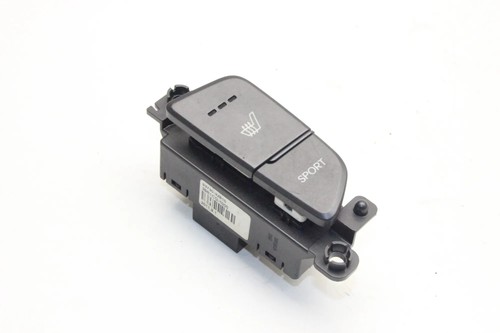 Hyundai i40 seat heating - i40, cw