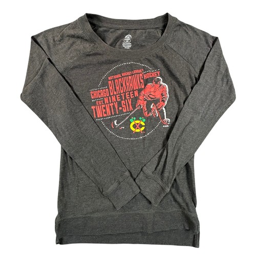 Nhl chicago blackhawks long - blackhawks,