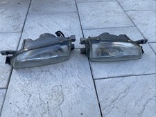 SUBARU IMPREZA WRX 1993 - 1999 PASSENGER SIDE COMPLETE HEADLIGHT ( REF : HD137 )