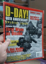 Military Heritage& Newsweek