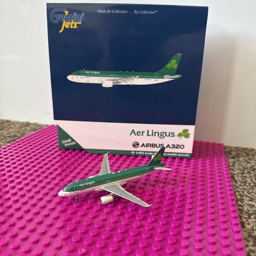 Geminijets aer lingus - geminijets,