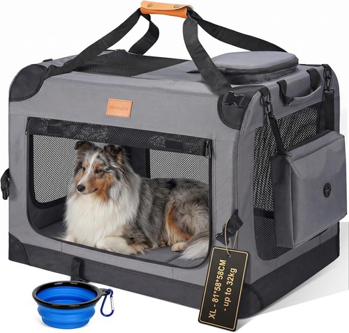 Morpilot soft sided pet - soft-sided,