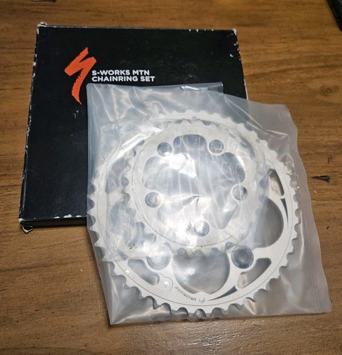 Factory sealed specialized - factory,