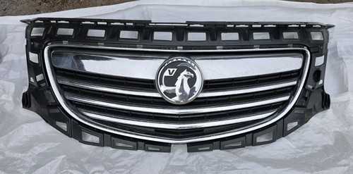 Vauxhall insignia 2013 mk1a - insignia,