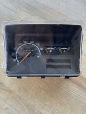 Bedford Rascal Dashboard Binnacle