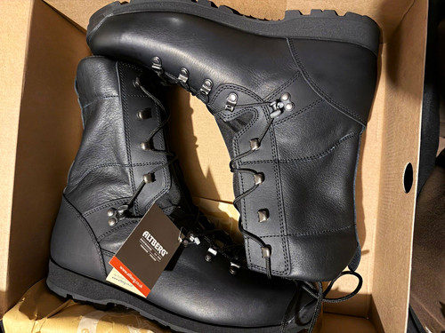 Altberg sneaker black - altberg, mk