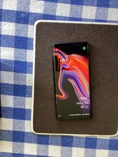 Samsung Note 9 128GB