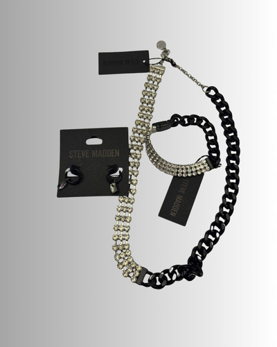 Steve madden piece - steve, 3-piece