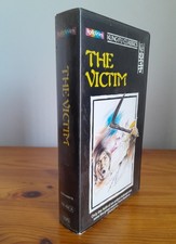 The Victim (Lightning Kung Fu)