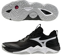 Mizuno Japan Men's WAVE