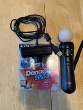 Sony PlayStation 3 PS3 Move