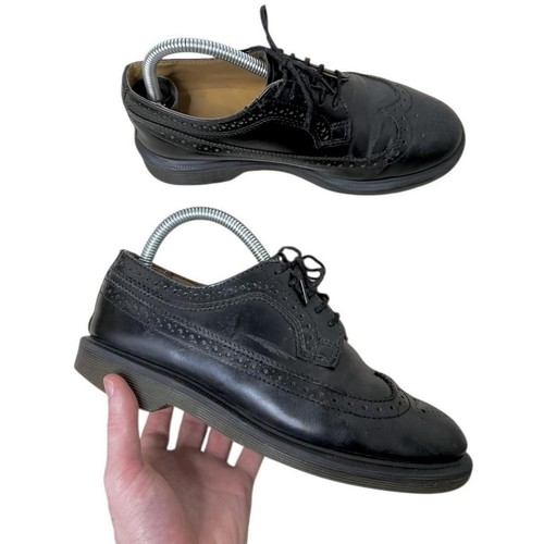 Vintage martens 3989 - vintage, dr