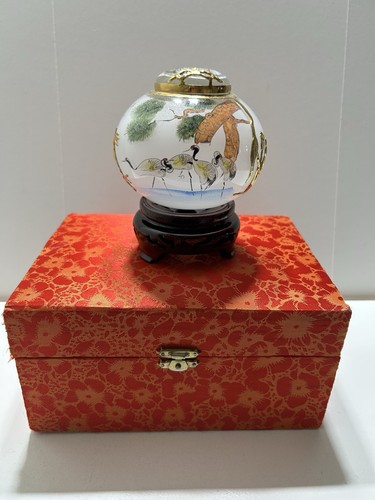 Vintage chinese reverse - vintage,
