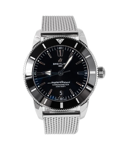 Breitling superocean heritage - superocean,