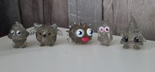 RARE Moshi Monsters Moshlings