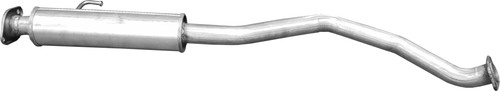 Wts sz00176 centre exhaust - sz00176,