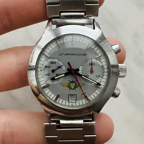 Sturmanskie 31659 3133 - sturmanskie, 31659/3133