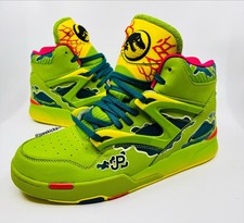 Reebok Pump Omni Zone II