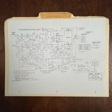 PRO REVERB AMPLIFIER ORIGINAL