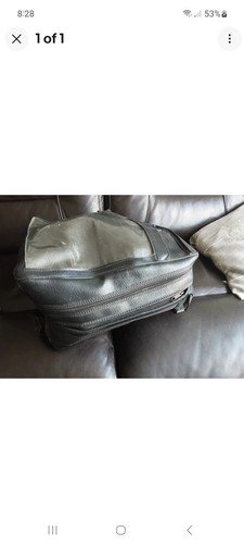 Bagster alpha expandable tank - alpha,
