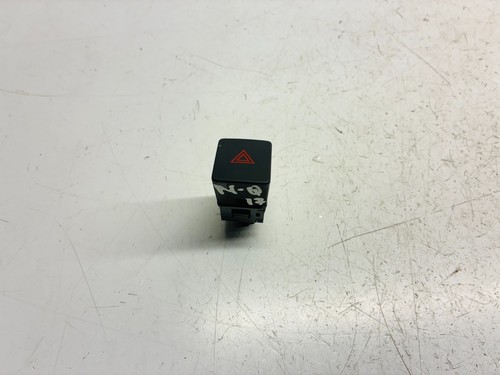 Nissan qashqai warning hazard - nissan,