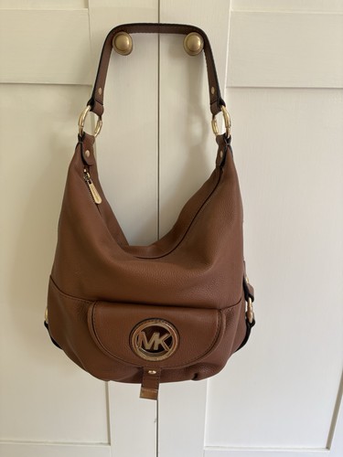 Genuine michael kors tan - michael,