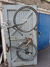 Raleigh Pursuit 23.5 inch