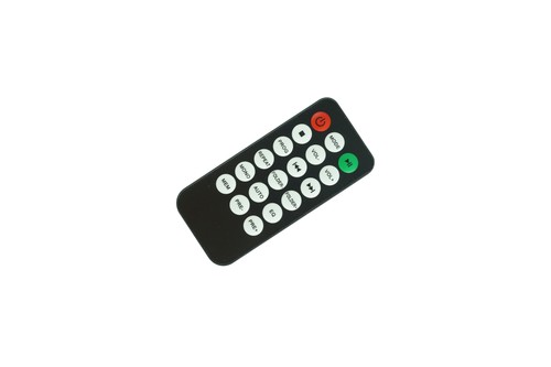 Remote control for jukebox - control,