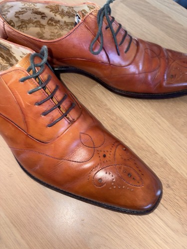 Designl oake men brown - designl_oake, men's
