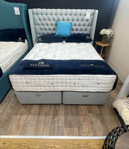 Hypnos kingsize legacy - i, (