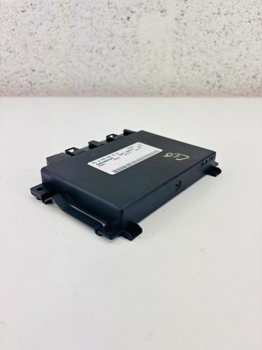Gearbox control unit - gearbox,