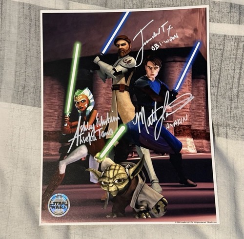 Star wars clone - wars,