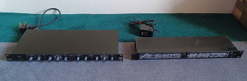 Alesis eq230 graphic - alesis,