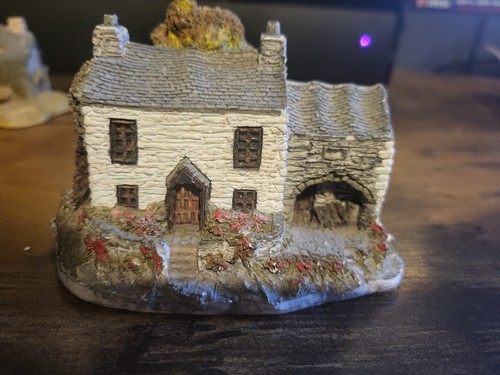 Lilliput lane brecon bach - lilliput,