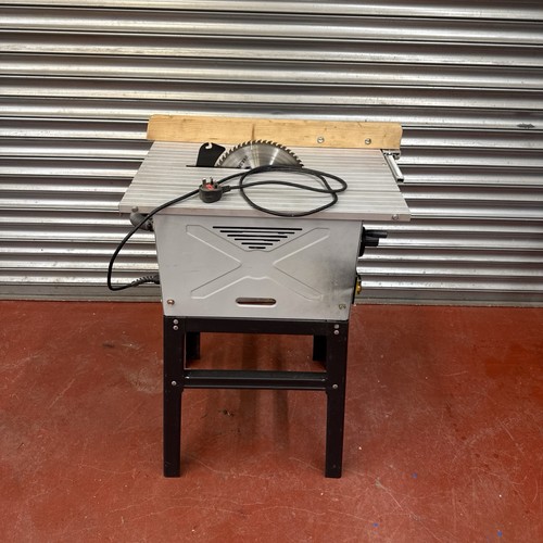 Sip 01930 table saw - 10”,
