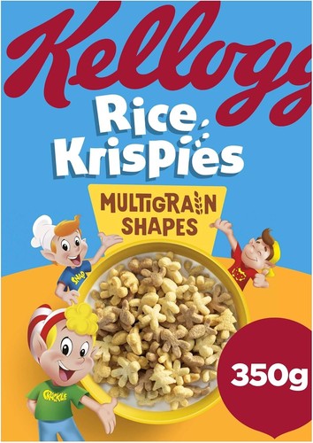 Kellogg rice krispies - kellogg's,