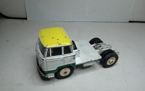 Vintage dinky toys 887 - vintage,